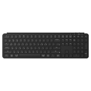 키크론 B6 무선 풀배열 키보드