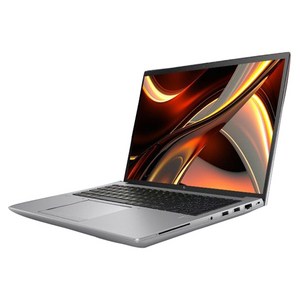 HP Z북 퓨리 16 G10 실버 약 16인치에 해당함, 코어i7, 1TB, 32GB, WIN11 Pro, 2023.10