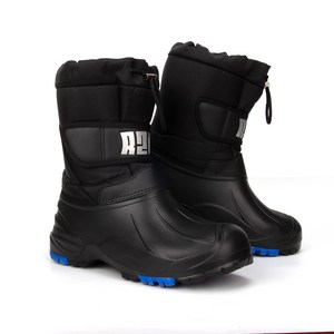 R2N 로드 방한부츠