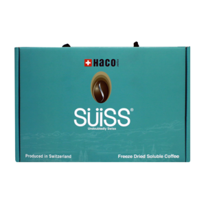 하코 커피 다크 + 모카 + 마일드 원두 종합 선물 세트