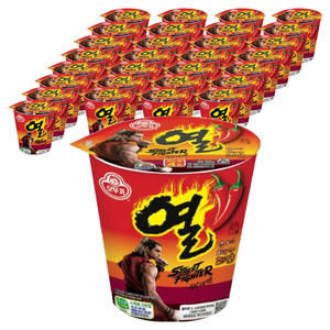 오뚜기 열라면 62g, 30개