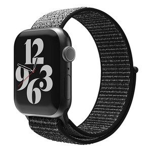 신지모루 애플워치 호환 경량 밀착핏 스포츠 밴드 스트랩