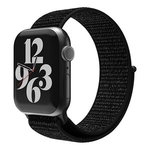 신지모루 애플워치 호환 경량 밀착핏 스포츠 밴드 스트랩