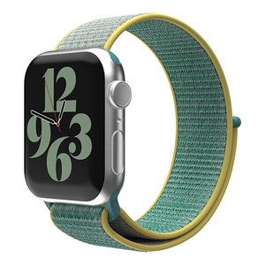 신지모루 애플워치 호환 경량 스포츠 스트랩 밴드