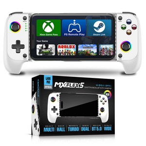 조이트론 스마트폰 블루투스 게임패드