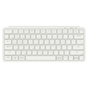 키크론 B1 Pro 무선 텐키리스 키보드