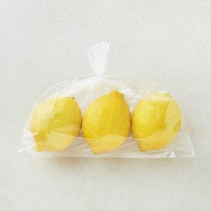 곰곰 미국산 레몬, 350g, 1개