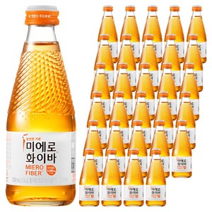 미에로화이바, 210ml, 40개