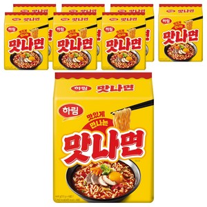 하림 맛나면 112g, 32개