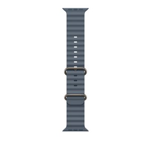 Apple 정품 2025 애플워치 오션 밴드