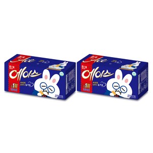 해태제과 에이스 과자, 218g, 2개