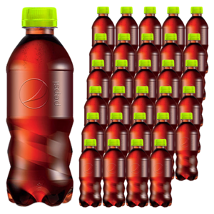 펩시 제로슈거 라임향 무라벨, 300ml, 40개