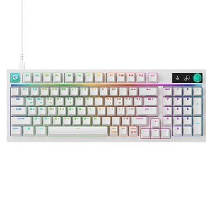 로지텍 코리아 G316 X 98 게이밍 유선 기계식 키보드