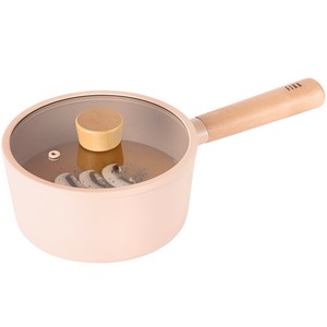 네오플램피카 인덕션 국산 피카 오브제 편수냄비