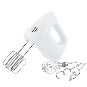 홈플래닛 핸드믹서 컴팩트 거품기 & 보관함 세트