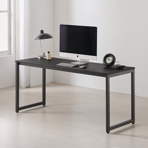 하모벨 티체 스틸 데스크 방문설치