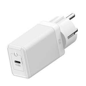 아트뮤 USB PD 65W PPS GaN 접지 초고속 충전기 GC620