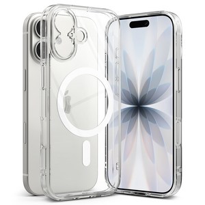 링케 퓨전 맥세이프 마그네틱 휴대폰 케이스