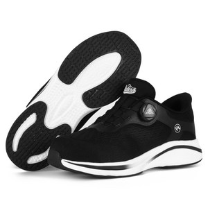 바로인 프로월드컵 코스트 세이프티 초경량 다이얼 메쉬형 통기성 안전화