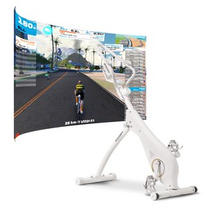 엑사이더 리얼 런닝바이크