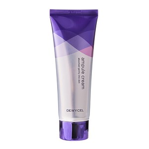 듀이셀 앰플 크림, 80ml, 1개
