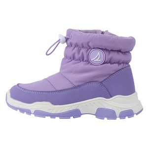 스페리탑사이더 아동용 스토퍼 글루 패딩 부츠 S1FFKKBG03PR