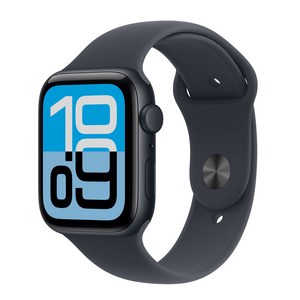 Apple 2025 애플워치 SE3 알루미늄 케이스