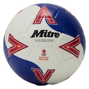 마이터 FA컵 트레인 축구공 2526