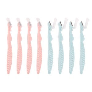 니켄 1/2 눈썹칼 2p