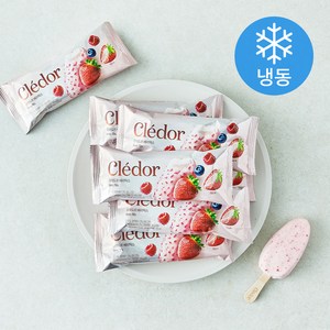 끌레도르 베리믹스바 아이스밀크 (냉동)
