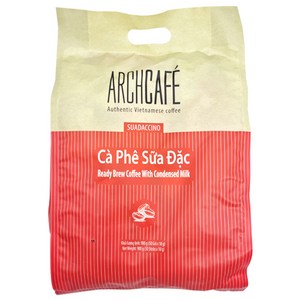 아치카페 레디브루 연유커피, 18g, 50개입, 1개