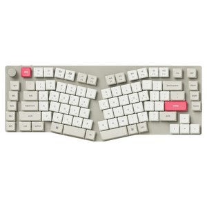 키크론 K15 MAX 유무선 기계식 텐키리스 키보드 핫스왑