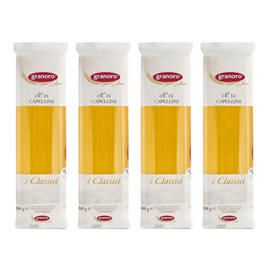 그라노로 카펠리니 16, 500g, 4개