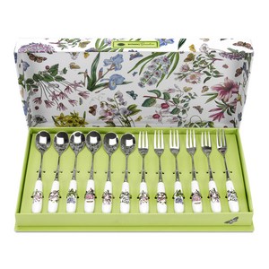 포트메리온 보타닉가든 티스푼 세트