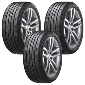 한국타이어 옵티모 H426 235/55R19, 출장장착, 3개