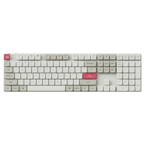 키크론 K5 MAX 유무선 RGB 기계식 키보드 핫스왑