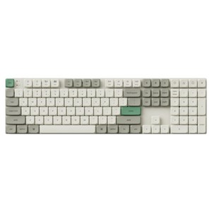 키크론 K5 MAX 유무선 RGB 기계식 키보드 핫스왑