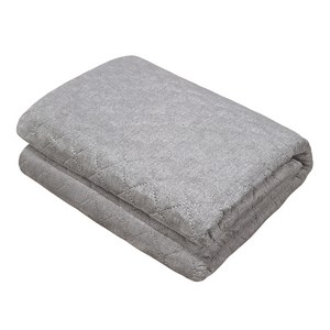 한일의료기매트 탄소 카본 열선 면혼방 전기요 호랑가시70