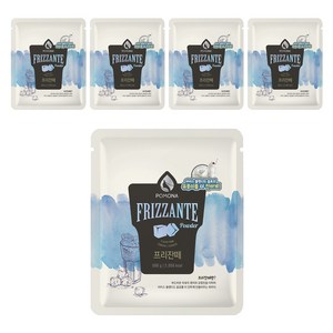 포모나 프리잔떼 파우더, 500g, 5개