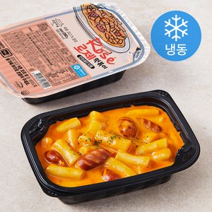서울마님 즉석 로제떡볶이 (냉동), 280g, 1개
