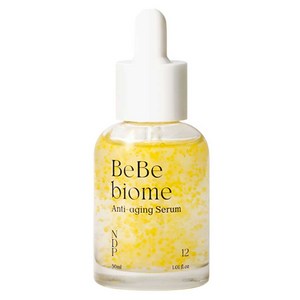 엔디피 베베바이옴 안티에이징 세럼, 30ml, 1개