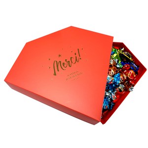 민트바 메르시 수입초콜릿 선물세트