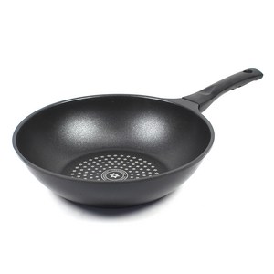 키친아트 뉴 티타늄 코팅 궁중팬, 28cm, 1개