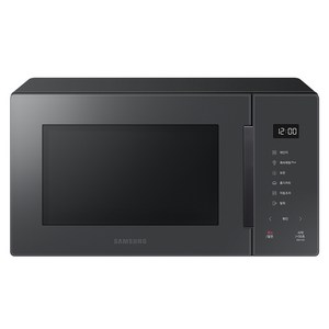 삼성전자 비스포크 전자레인지 터치식 23L