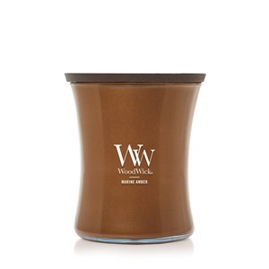 우드윅 프레시어스 메탈 캔들