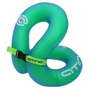 아티나 넥베스트 부력보조복