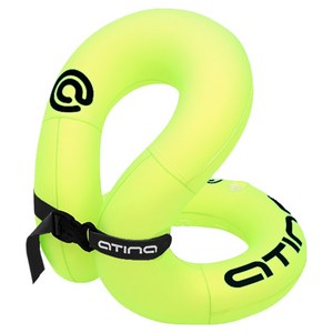 아티나 넥베스트 부력보조복