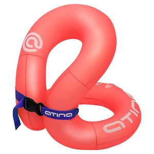 아티나 넥베스트 부력보조복