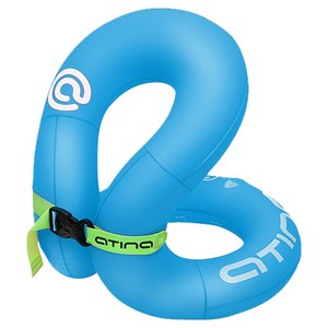 아티나 넥베스트 부력보조복