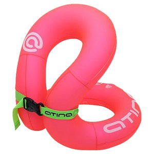 아티나 넥베스트 부력보조복